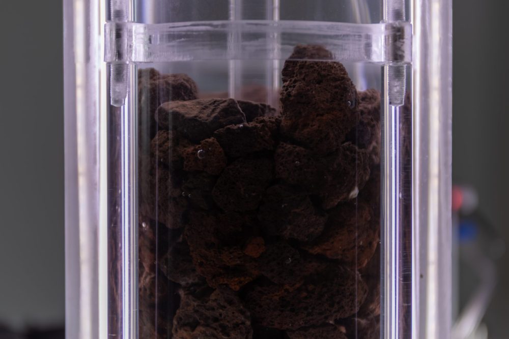 Dark Oxygen: Malum Prohibitum by Miha Godec