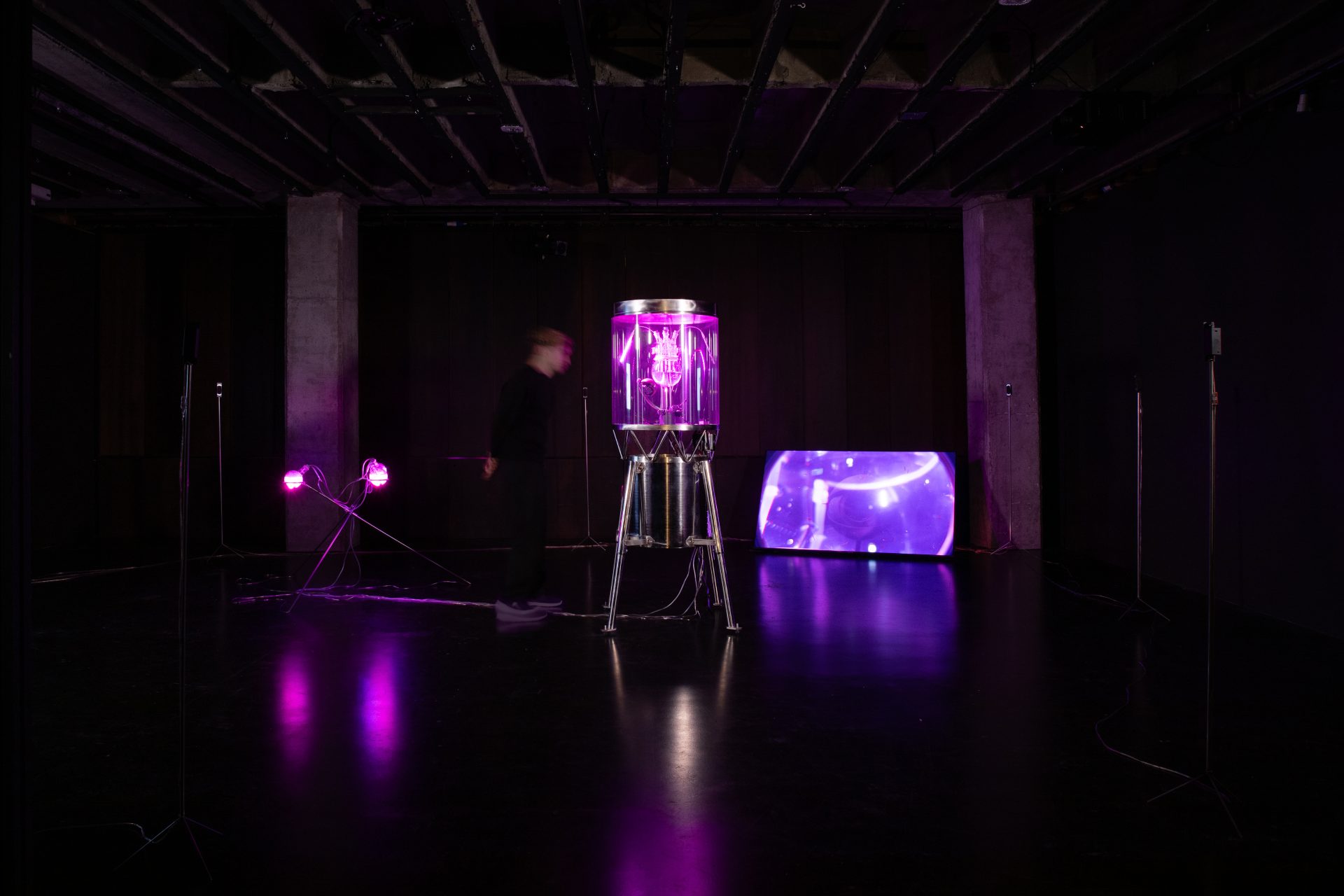 Roscoffensis IO_exhibition at OsmoZa_2024